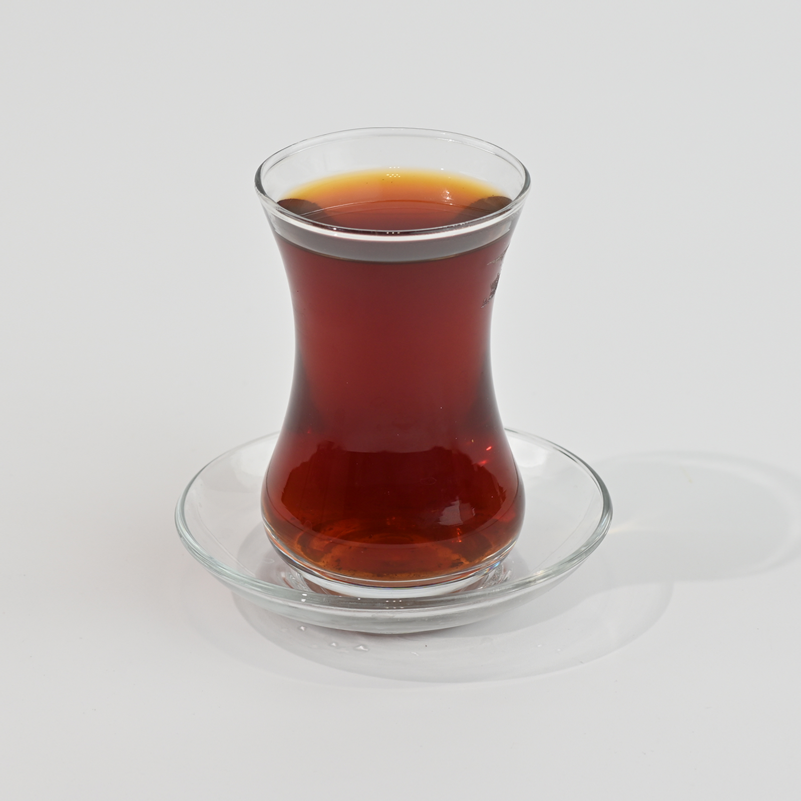 شاي وسط